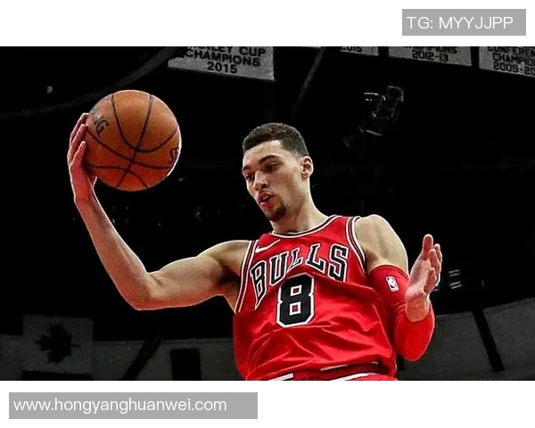 扎克拉文如何在NBA赛场上展现出色的得分能力与领导力